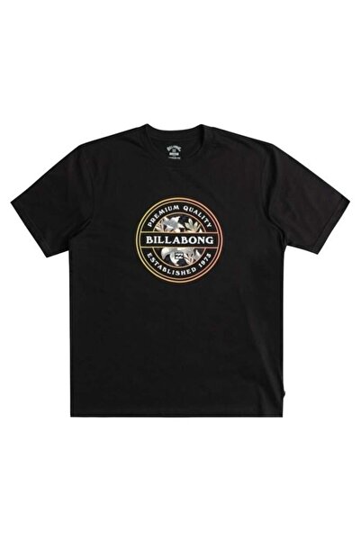 BİLLABONG Ανδρικό T-shirt Rotor Fill Ss