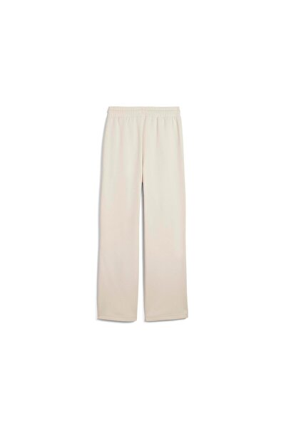 Puma Classics Pintuck Sweatpants Kadın Eşofman Altı