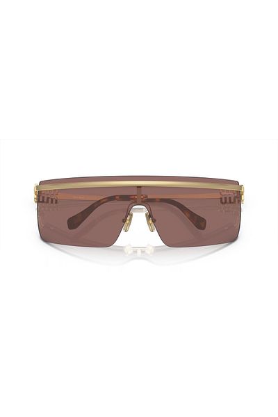 Miu Miu Mu 50Zs Zvn70D 42 Women's Sunglasses