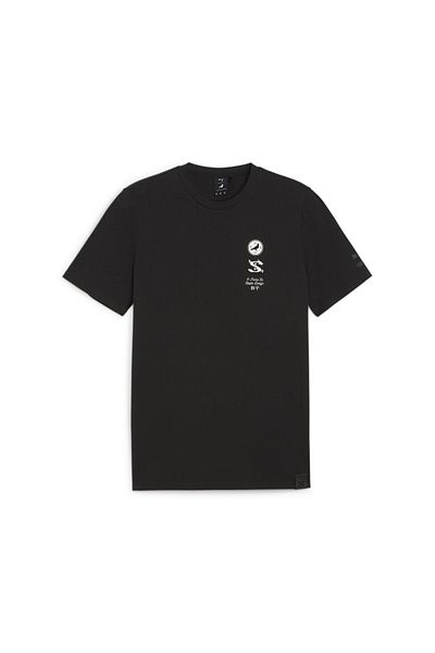 Puma Ανδρικό μπλουζάκι X Staple Graphic Tee
