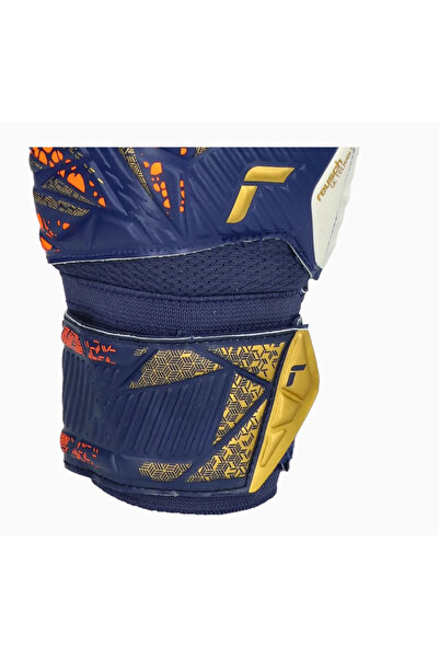 Reusch Attrakt Solid Süper Kaleci Eldiveni 5470515-4410