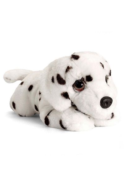 TOYFEST كلب دولماسي قطيفة 25 سم