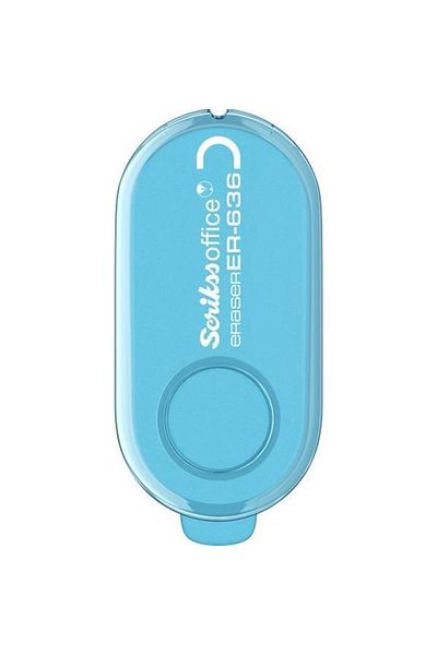 Scrikss Er-636 Mix Single Rotating Eraser