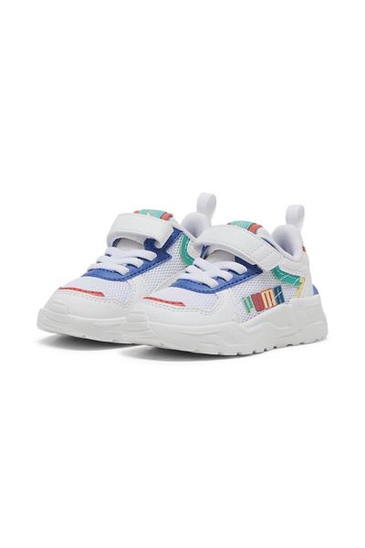 Puma Trinity Lite R, S, B Ac+ Inf Kids Sneaker