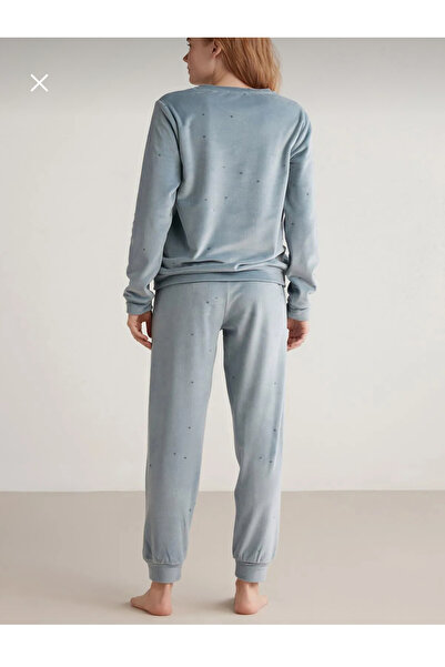 JOVA Catherines pijama takımı