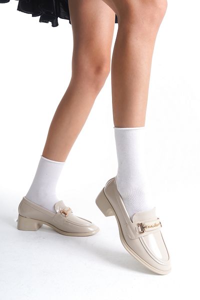 Daxtors Εγγυημένα D344 Daily Orthopedic Γυναικεία Loafer Παπούτσια