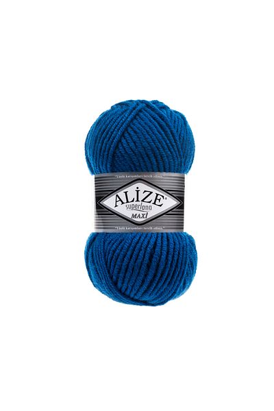 Alize Superlana Maxi - 100 γρ. 100 Μ.