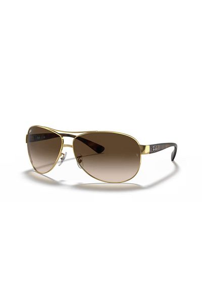 Ray-Ban Rb3386 001 13 63 Unisex Sunglasses