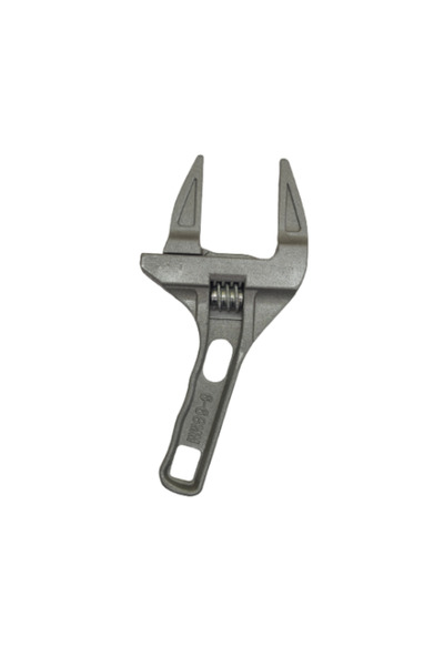 PROTEC مفتاح ربط الضفدع ذو الفم العريض Pro-tec 6-68 مم