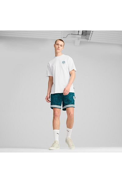 Puma Ανδρικό T-shirt - X Ptc Graphic Tee