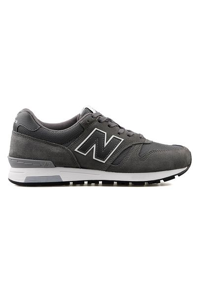 New Balance Ml565Ant Men's Casual Shoes Ml565Ant Grey
