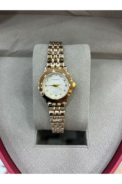 Choppers Retro Metal Cord Women's Wristwatch, New Season
