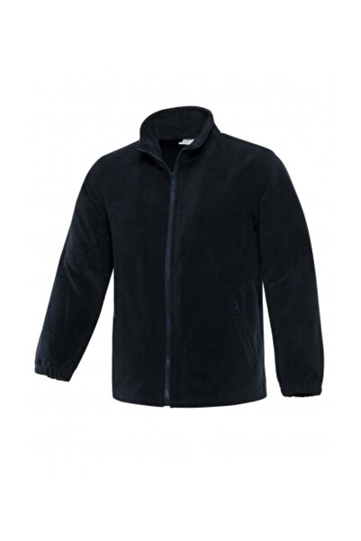 İŞMONT Fleece Coat