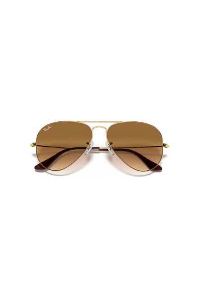 Ray-Ban Rayban 3025 001/51 58-14 Male