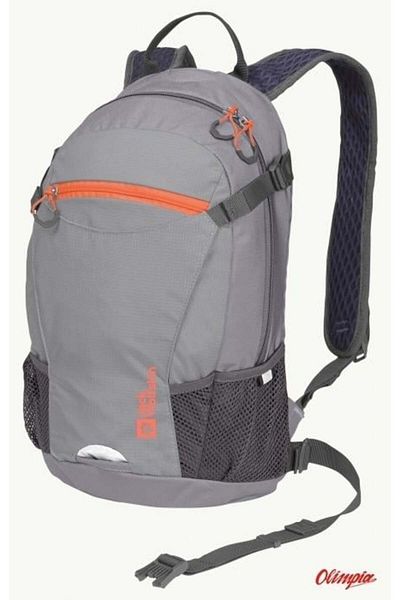 Jack Wolfskin Velocity 12 Unisex Backpack