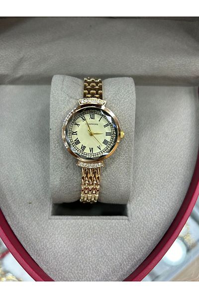 Choppers Retro Metal Cord Women's Wristwatch, New Season