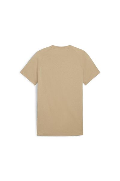 Puma Ανδρικό μπλουζάκι Evostripe - Άνετο και κομψό μπλουζάκι