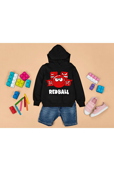 MAGORS ΠΑΙΔΙΚΟ ΦΟΥΤΕΡ REDBALL ΕΚΠΤΩΜΕΝΟ ΧΩΡΙΣ ΤΣΙΠΕΣ 3 ΚΛΩΝΩΝ