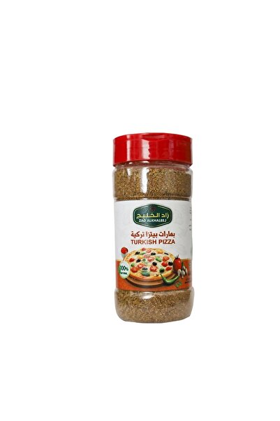 ZAD ALKHALEEJ PIZZA Baharatı 200gr