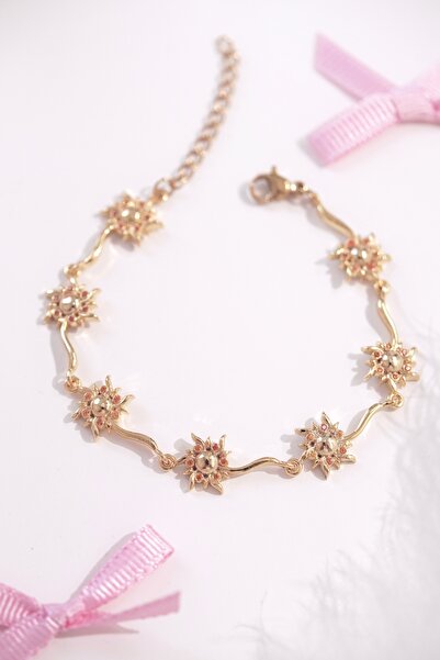 AŞIK ACCESSORIES ستيلا سوار ضوء الشمس