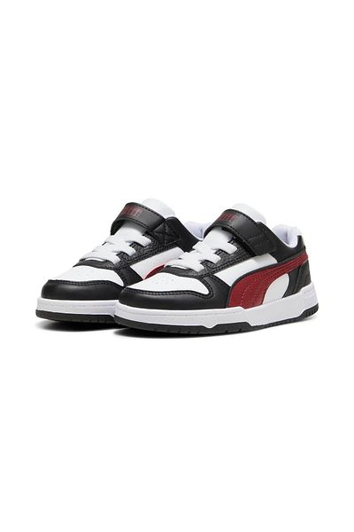 Puma Rbd Game Low Ac Ps Kids Sneakers