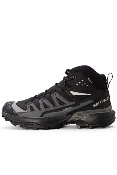 Salomon X Ultra 360 Mıd Gtx Black Erkek Outdoor Bot-L474476