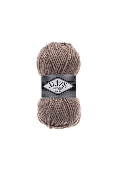 Alize Superlana Maxi - 100 γρ. 100 Μ.
