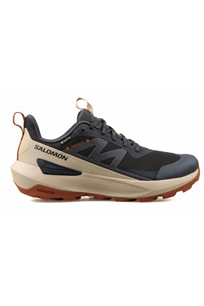 Salomon Elixir activ gtx men's outdoor shoe l47560400 blue