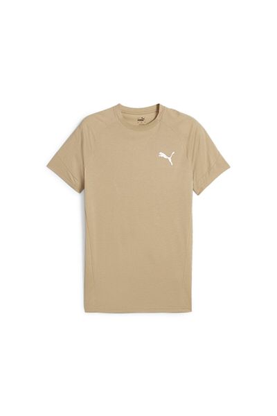 Puma Ανδρικό μπλουζάκι Evostripe - Άνετο και κομψό μπλουζάκι