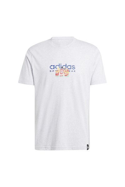 adidas Μπλούζα M Codes Spw L T Erkek