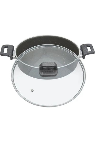 Mehtap 26cm Width Rice Pot