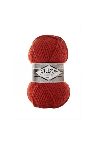 Alize Superlana Maxi - 100 γρ. 100 Μ.