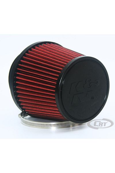 K&N Air Filter Performance 10cm Red Genius75