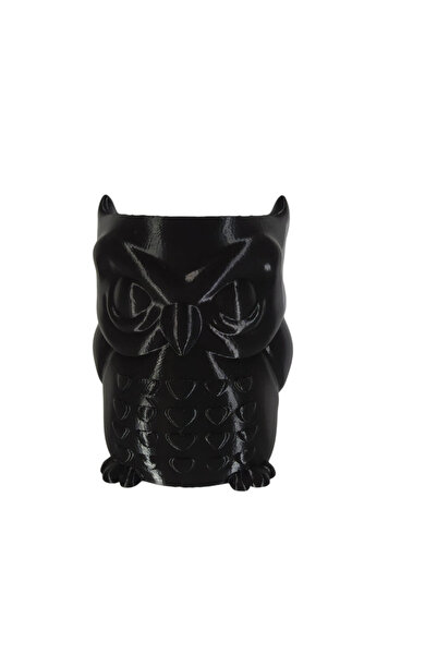 ABİSSE Owl Pen Holder
