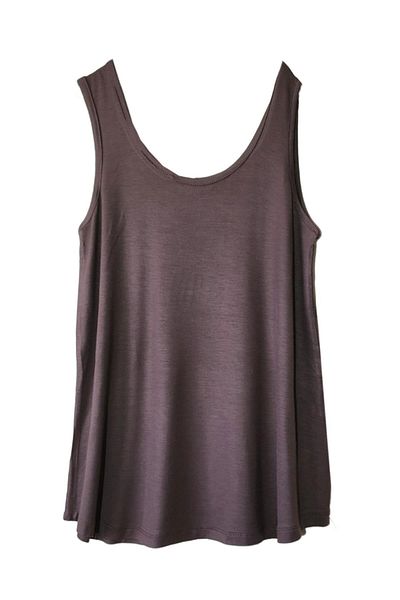 COTENCONCEPT Μπλουζάκι εσώρουχο 5 τεμαχίων από βαμβακερό χοντρό λουράκι