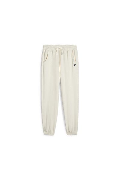 Puma Downtown Relaxed Sweatpants Γυναικεία Φούτερ