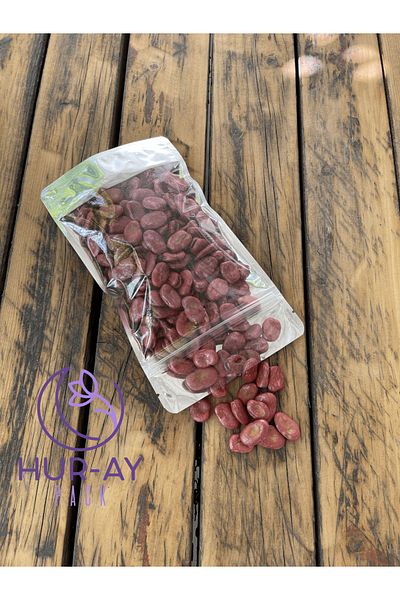 HUR-AY PACK 13x22,5 см - сребърна метализирана лъскава торбичка за бижута с къна - торбичка с цип и заключващо се дъно - 10 броя