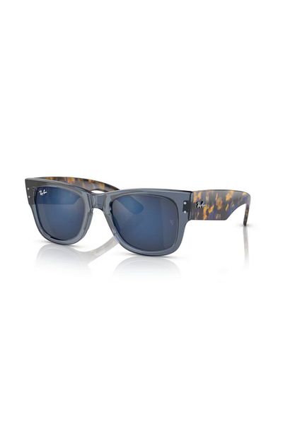 Ray-Ban 0840S 6638O4 51-21 Unisex Sunglasses