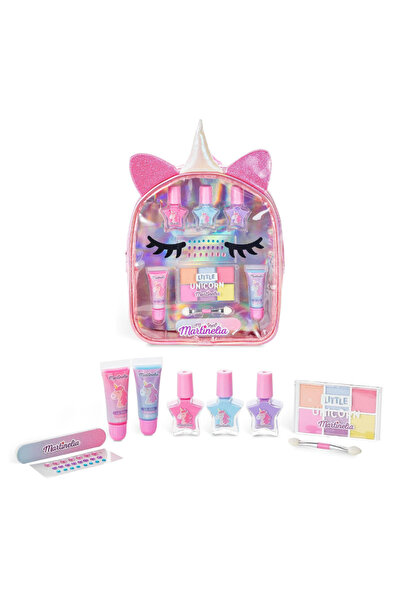 Martinelia LITTLE UNICORN TRUSA COSMETICE