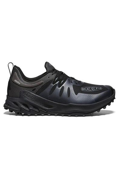 Keen Ανδρικά παπούτσια εξωτερικού χώρου Zionıc 1028051   - Μαύρο