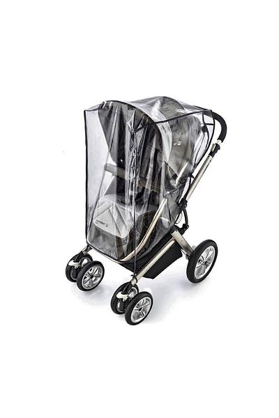 STOREMAX BABY STROLLER RAINCOAT