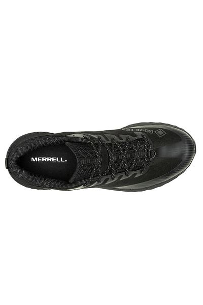 Merrell Agılıty Peak 5 Gtx J067745 Erkek Outdoor Ayakkabı - Siyah