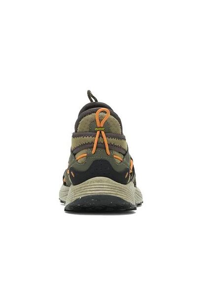 Merrell Moab Flıght Sıeve Erkek Outdoor Ayakkabı J067019 - Yeşil