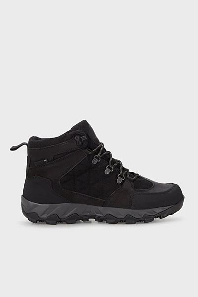 Scootland 14163 Pantofi de exterior pentru bărbați - negri