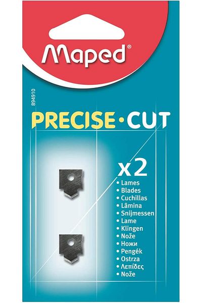 STOREMAX Jvnnastore Office and Stationery 894910 Guillotine Blade 646268