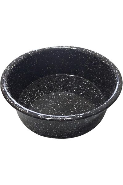 STOREMAX Jvnnastore Airfryer Enamel Pot Compatible with 3.5-4.1 L 646268