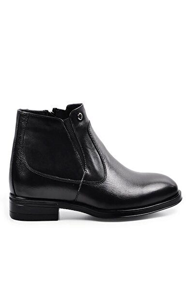 Pierre Cardin 1196063 Ανδρικά Μποτάκια - Μαύρα