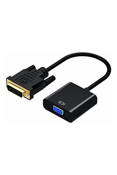 Ars Dvı D (24+1) To Vga Aktif Dönüştürücü Kablo