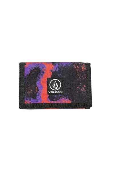 Volcom Box Stone Bre Wallet
