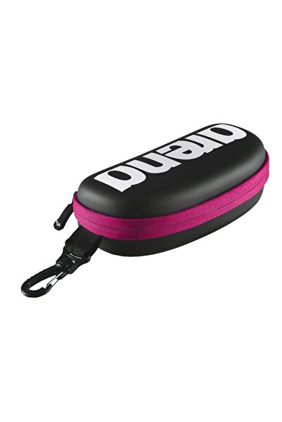 ARENA Goggle Case Unisex Siyah Gözlük Kılıfı 1e048509